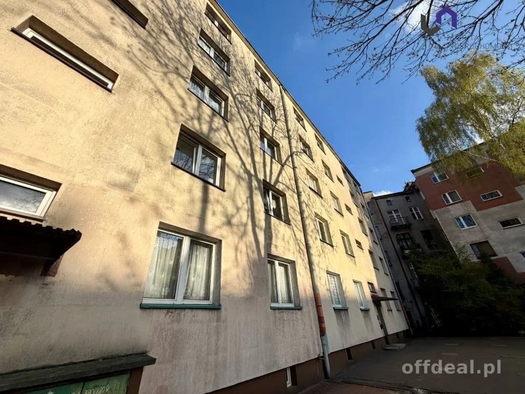 Mieszkanie na sprzedaż, Sosnowiec