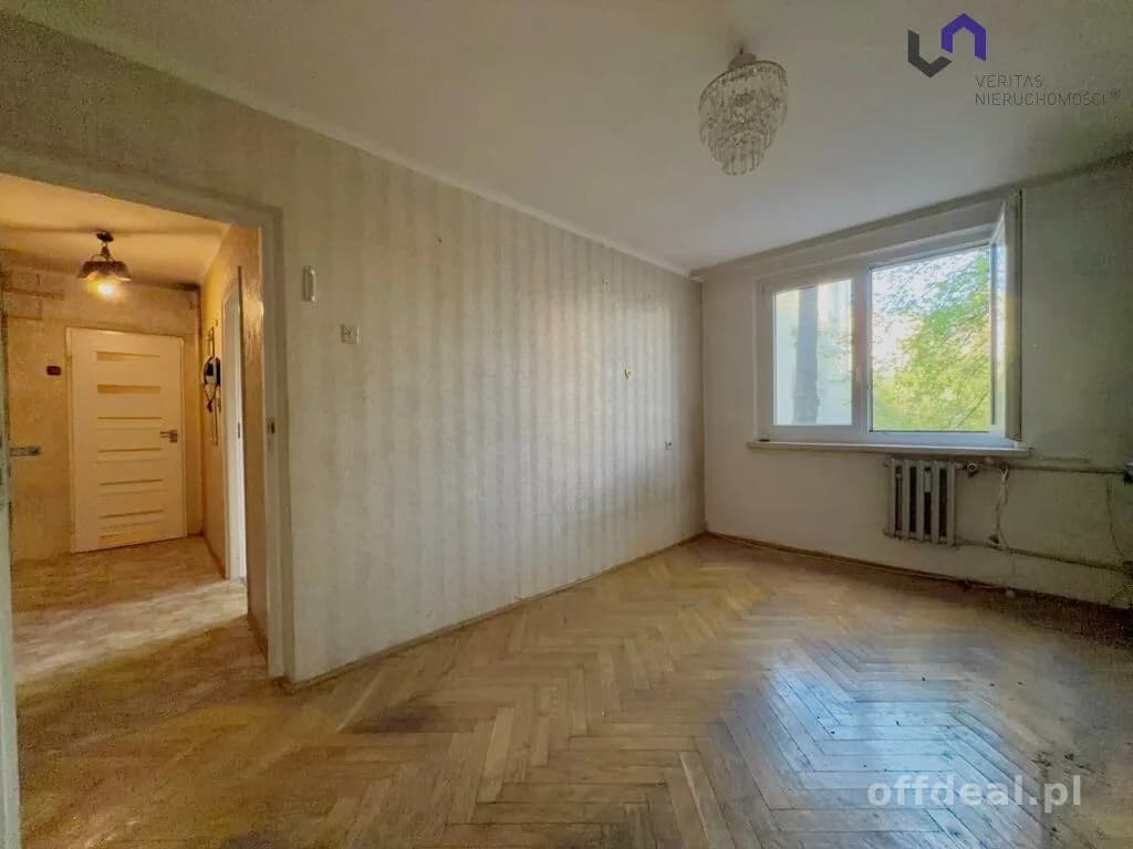 Mieszkanie na sprzedaż, Sosnowiec