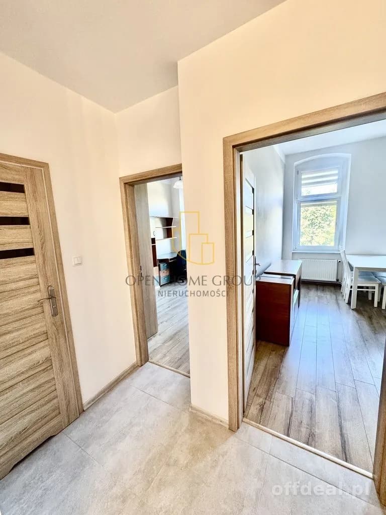 Zdjęcie 4: Mieszkanie, 2 pokoje, 48 m², Wrocław