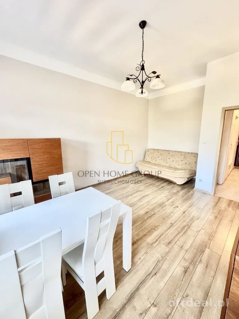 Zdjęcie 5: Mieszkanie, 2 pokoje, 48 m², Wrocław