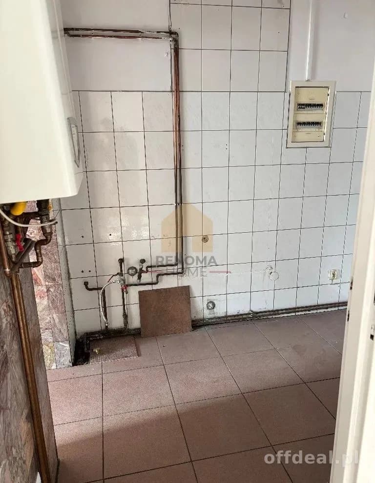 bien commercial à vendre à Chocianów | 73 m²