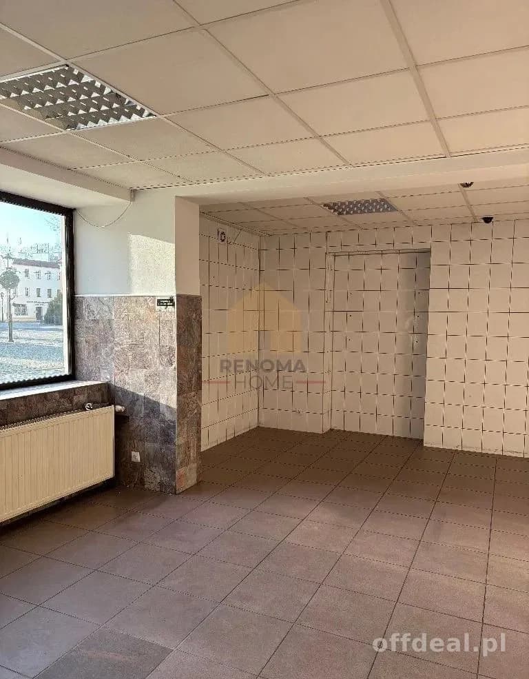 bien commercial à vendre à Chocianów | 73 m²