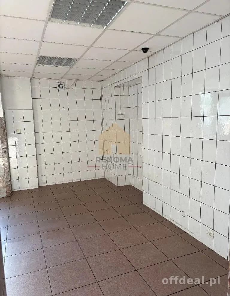 bien commercial à vendre à Chocianów | 73 m²