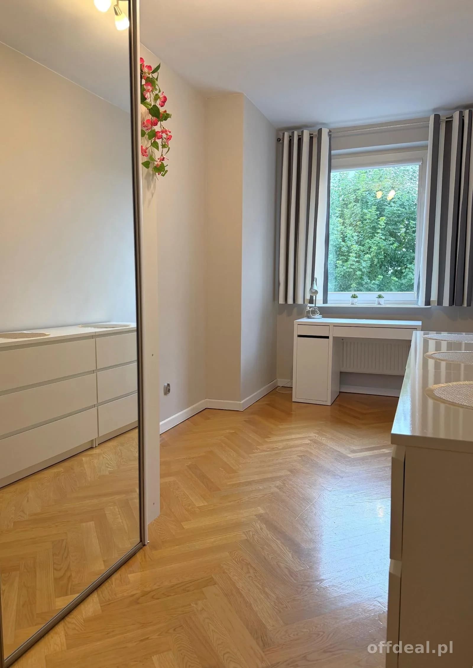 appartement à vendre à Kołobrzeg, Starówka | 2 pièces | 42,98 m²