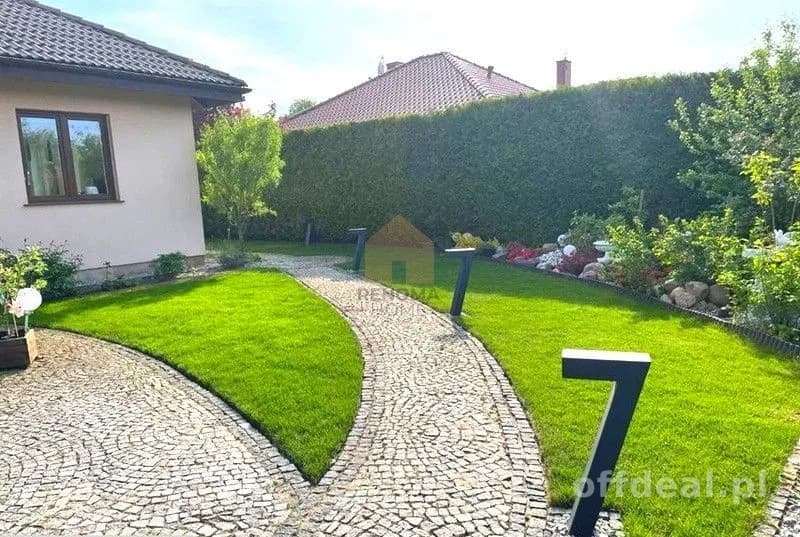 maison à vendre à Płoty | 4 pièces | 114 m²