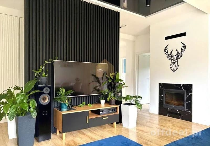 maison à vendre à Płoty | 4 pièces | 114 m²