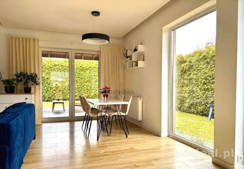 maison à vendre à Płoty | 4 pièces | 114 m²