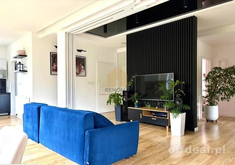 maison à vendre à Płoty | 4 pièces | 114 m²