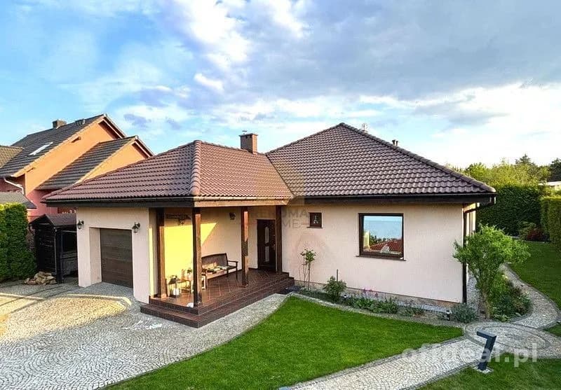 maison à vendre à Płoty | 4 pièces | 114 m²