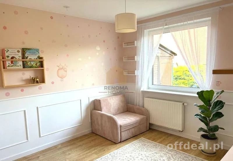 maison à vendre à Płoty | 4 pièces | 114 m²