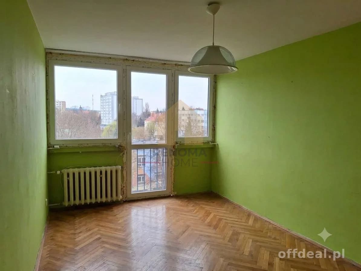 Photo 2: Apartment, 2 rooms, 37 m², Lubin