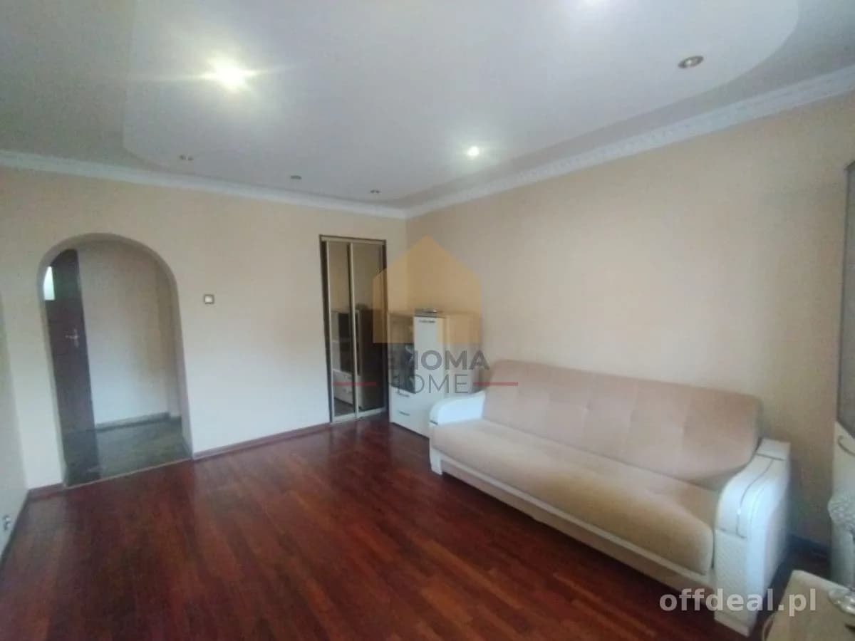 Photo 2: Apartment, 2 rooms, 43 m², Legnica