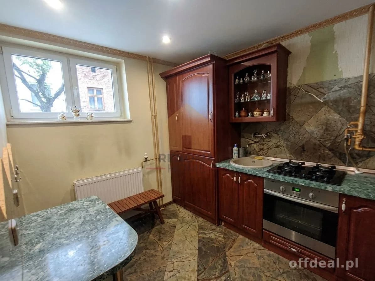 Photo 3: Apartment, 2 rooms, 43 m², Legnica