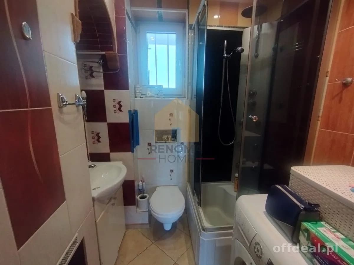 Photo 5: Apartment, 2 rooms, 43 m², Legnica