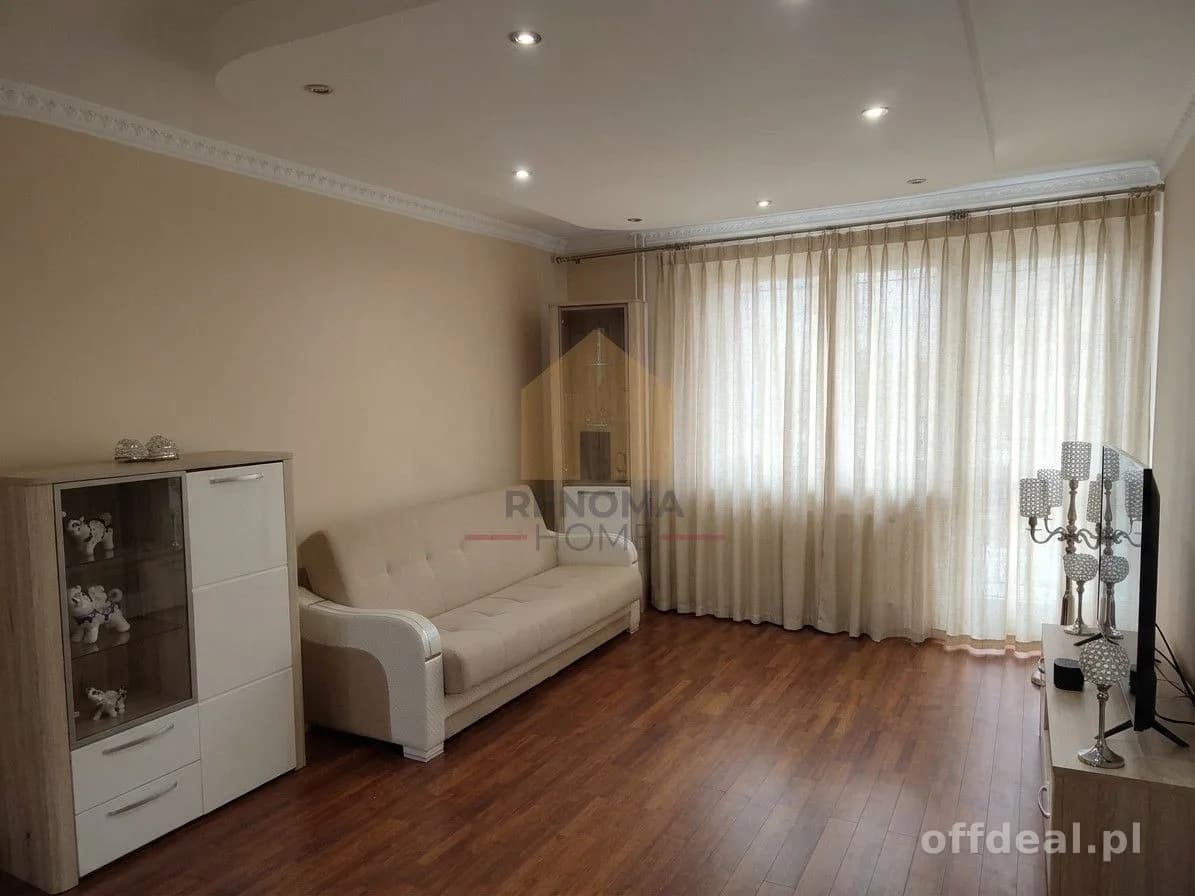 Photo 1: Apartment, 2 rooms, 43 m², Legnica