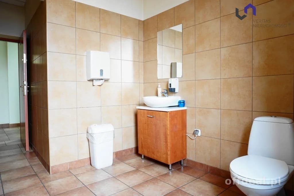 WYNAJĘTY BIUROWIEC NA SPRZEDAŻ KATOWICE