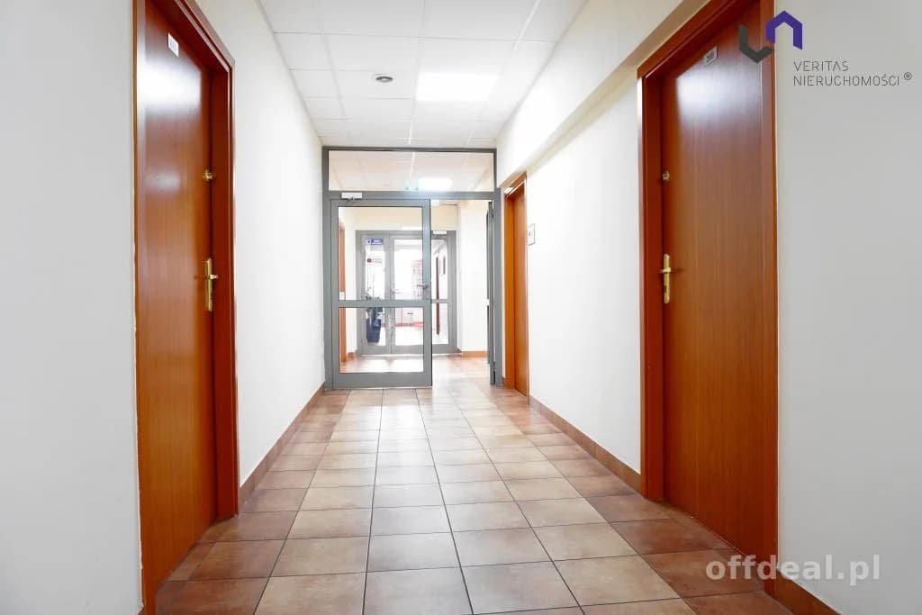 bien commercial à vendre à Katowice, Wieliczka, Koszutka | 3 010,24 m²
