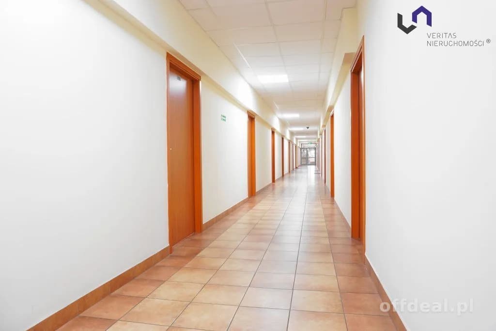WYNAJĘTY BIUROWIEC NA SPRZEDAŻ KATOWICE