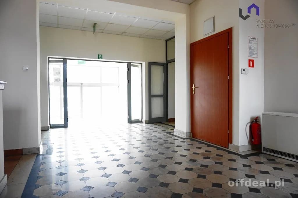bien commercial à vendre à Katowice, Wieliczka, Koszutka | 3 010,24 m²