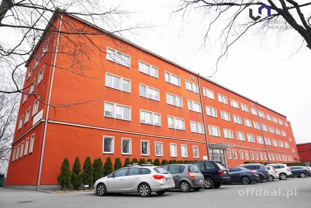 bien commercial à vendre à Katowice, Wieliczka, Koszutka | 3 010,24 m²