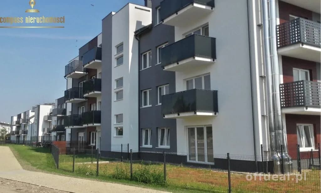 Unikatowe Mieszkanie z Widokiem na Wartość Twoich Marzeń!