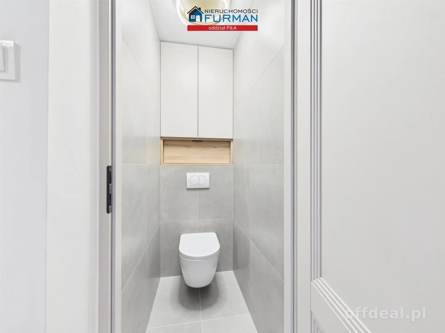 Zdjęcie 10: Mieszkanie, 3 pokoje, 51 m², Piła