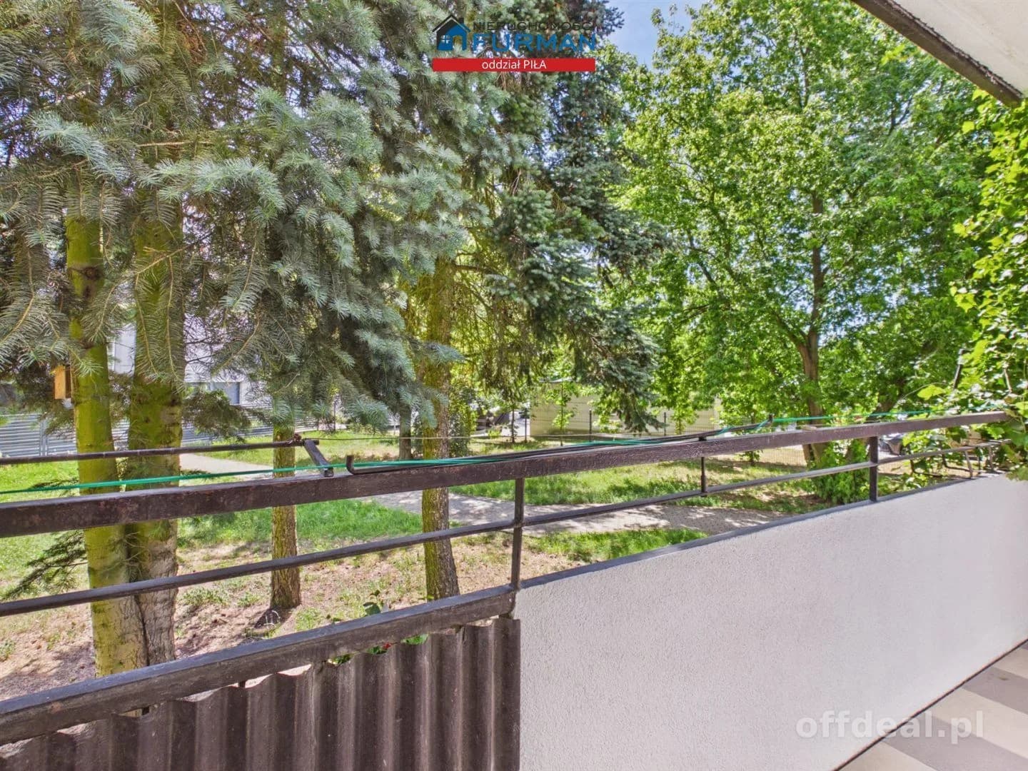 Zdjęcie 12: Mieszkanie, 3 pokoje, 51 m², Piła