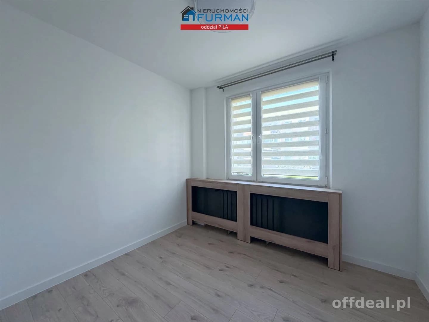 Zdjęcie 8: Mieszkanie, 3 pokoje, 51 m², Piła