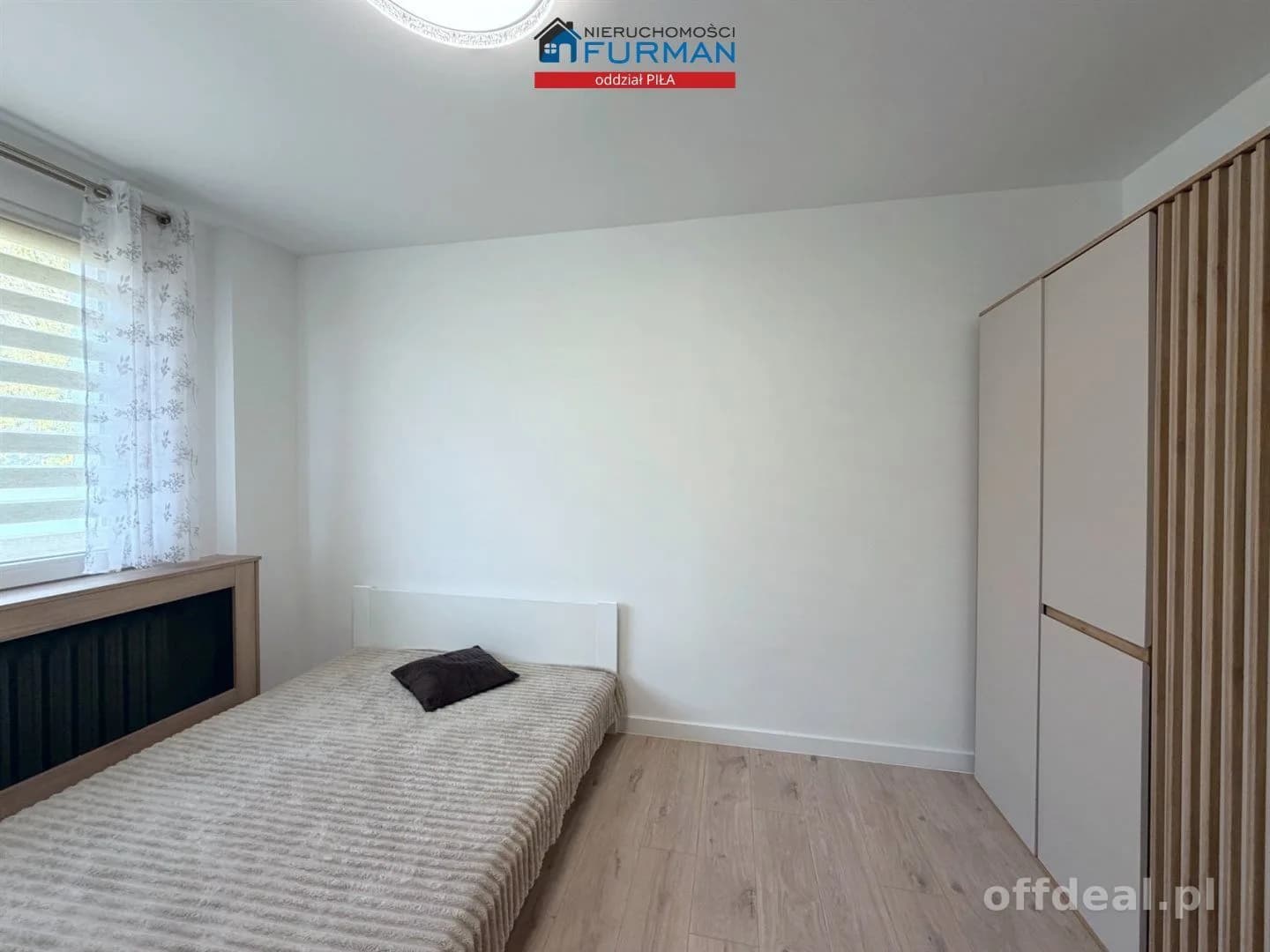 Zdjęcie 7: Mieszkanie, 3 pokoje, 51 m², Piła