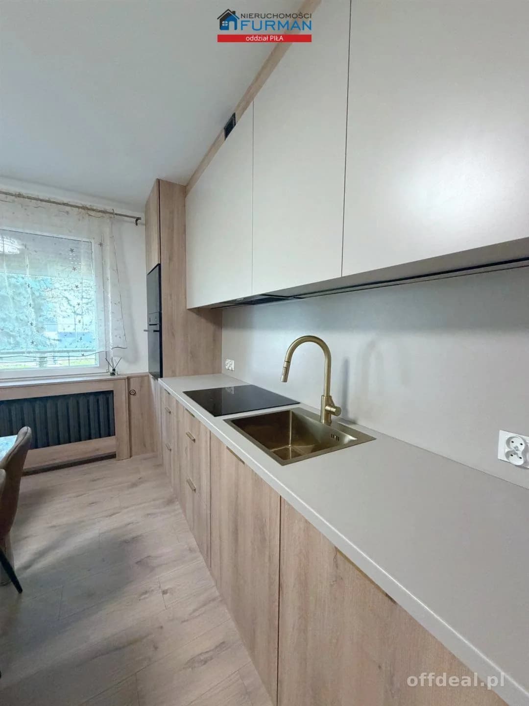 Zdjęcie 5: Mieszkanie, 3 pokoje, 51 m², Piła