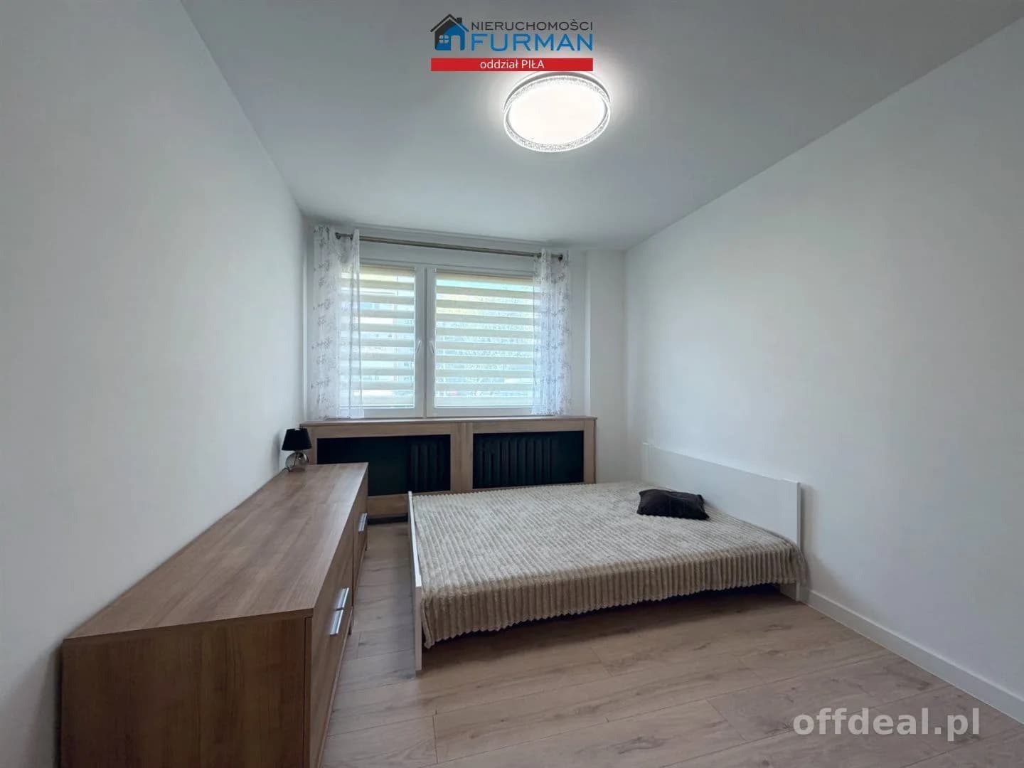 Zdjęcie 6: Mieszkanie, 3 pokoje, 51 m², Piła