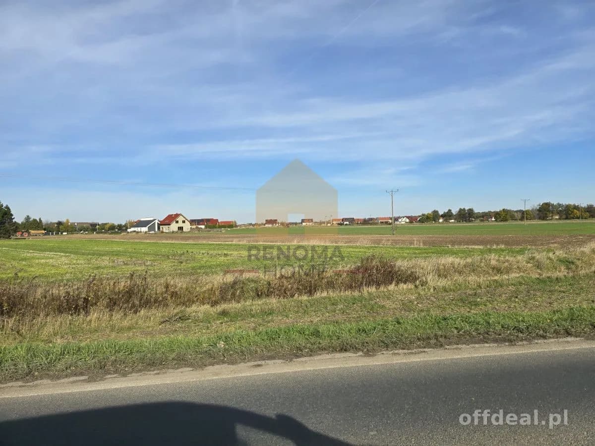 Bliźniak j cicha okolica
