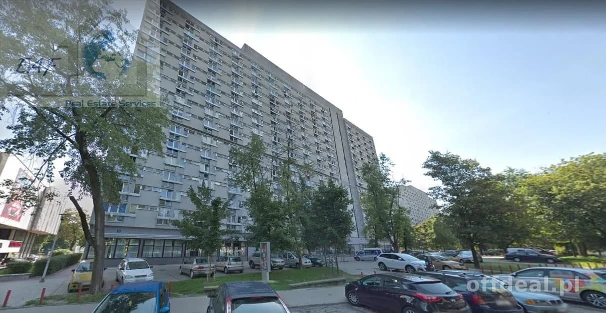 Mieszkanie na wynajem, Warszawa