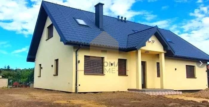 5-room house for sale in Pszenno | 180 m²