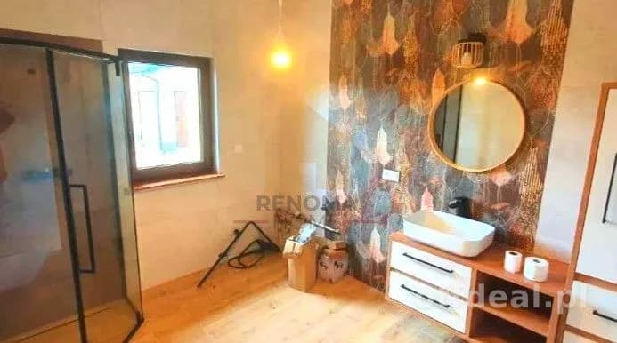 5-Zimmer Haus zum Verkauf in Pszenno | 180 m²