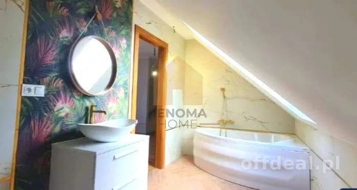 5-Zimmer Haus zum Verkauf in Pszenno | 180 m²