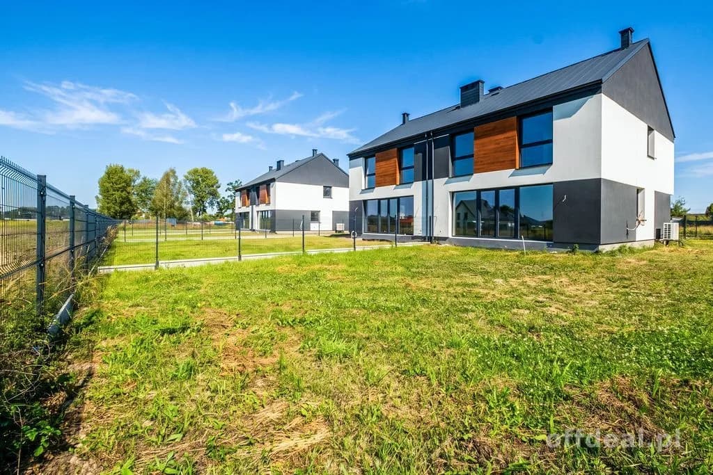 Photo 17: House, 5 rooms, 134 m², Dobiesz