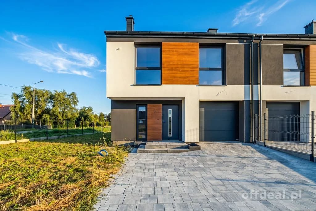 Photo 18: House, 5 rooms, 134 m², Dobiesz
