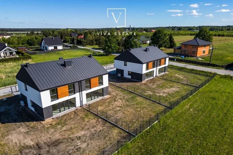 maison à vendre à Dobiesz | 5 pièces | 134 m²
