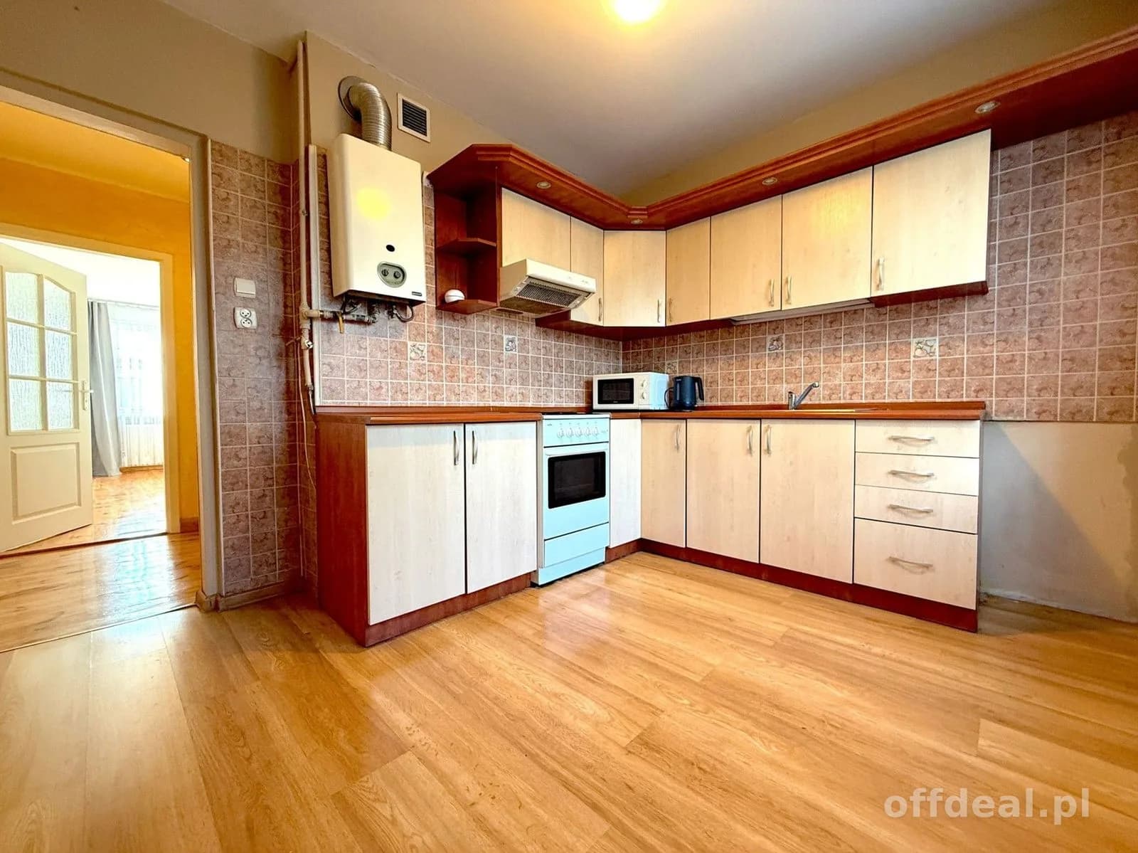 Photo 10: Apartment, 3 rooms, 70 m², Milicz