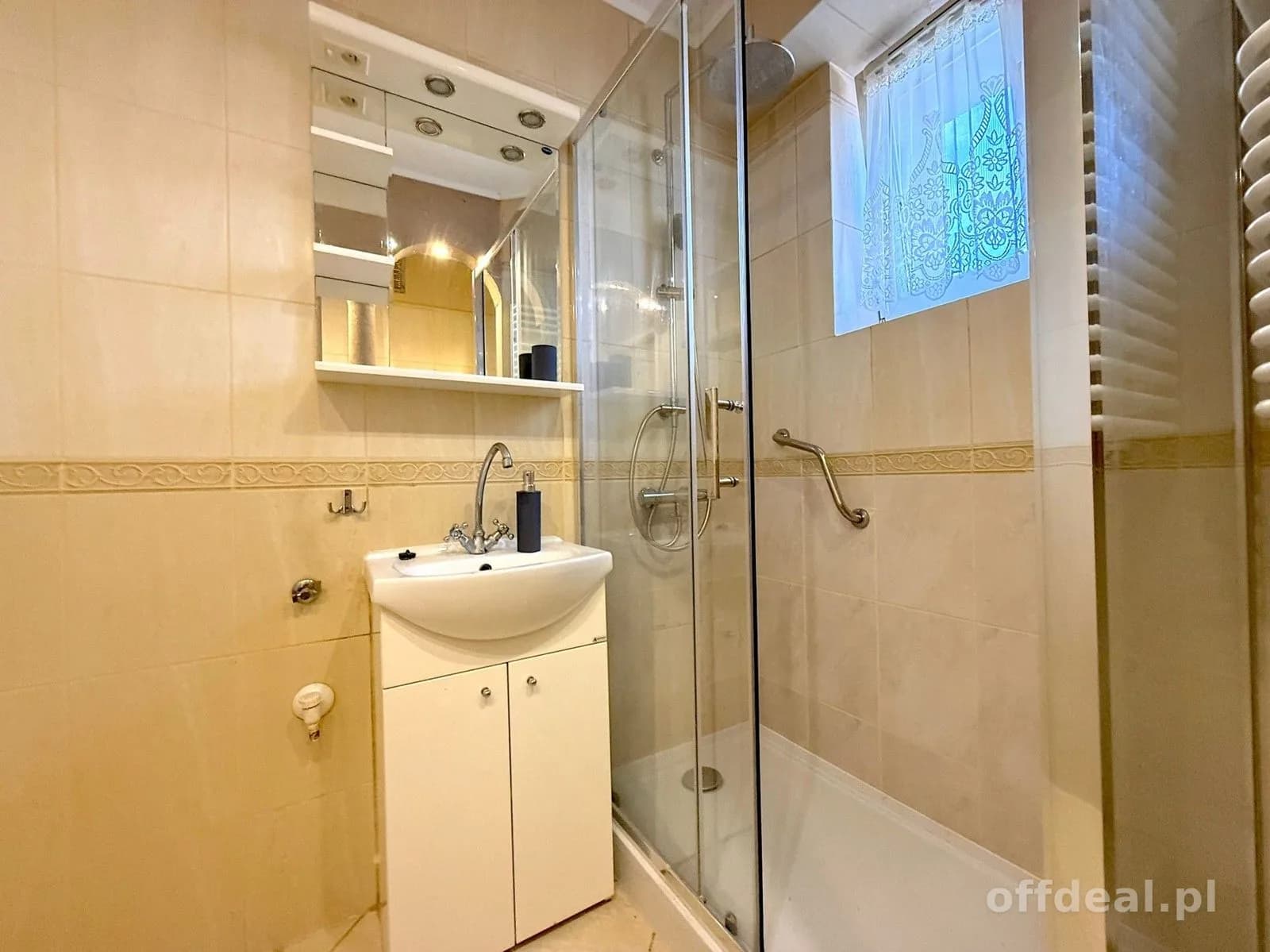 Photo 9: Apartment, 3 rooms, 70 m², Milicz