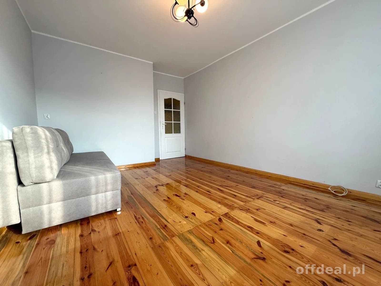 Photo 6: Apartment, 3 rooms, 70 m², Milicz