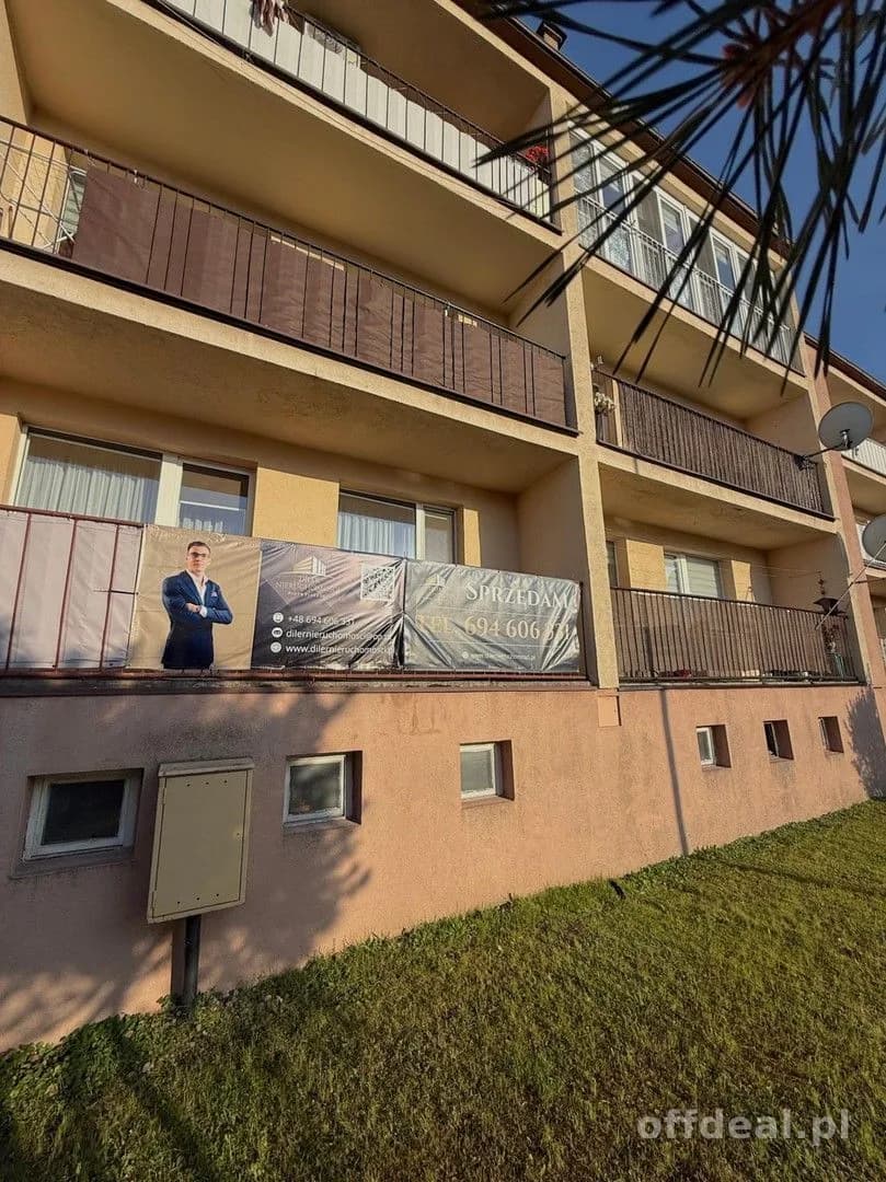 Photo 15: Apartment, 3 rooms, 70 m², Milicz