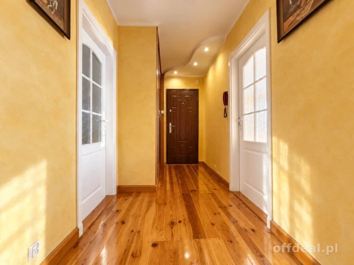Photo 4: Apartment, 3 rooms, 70 m², Milicz