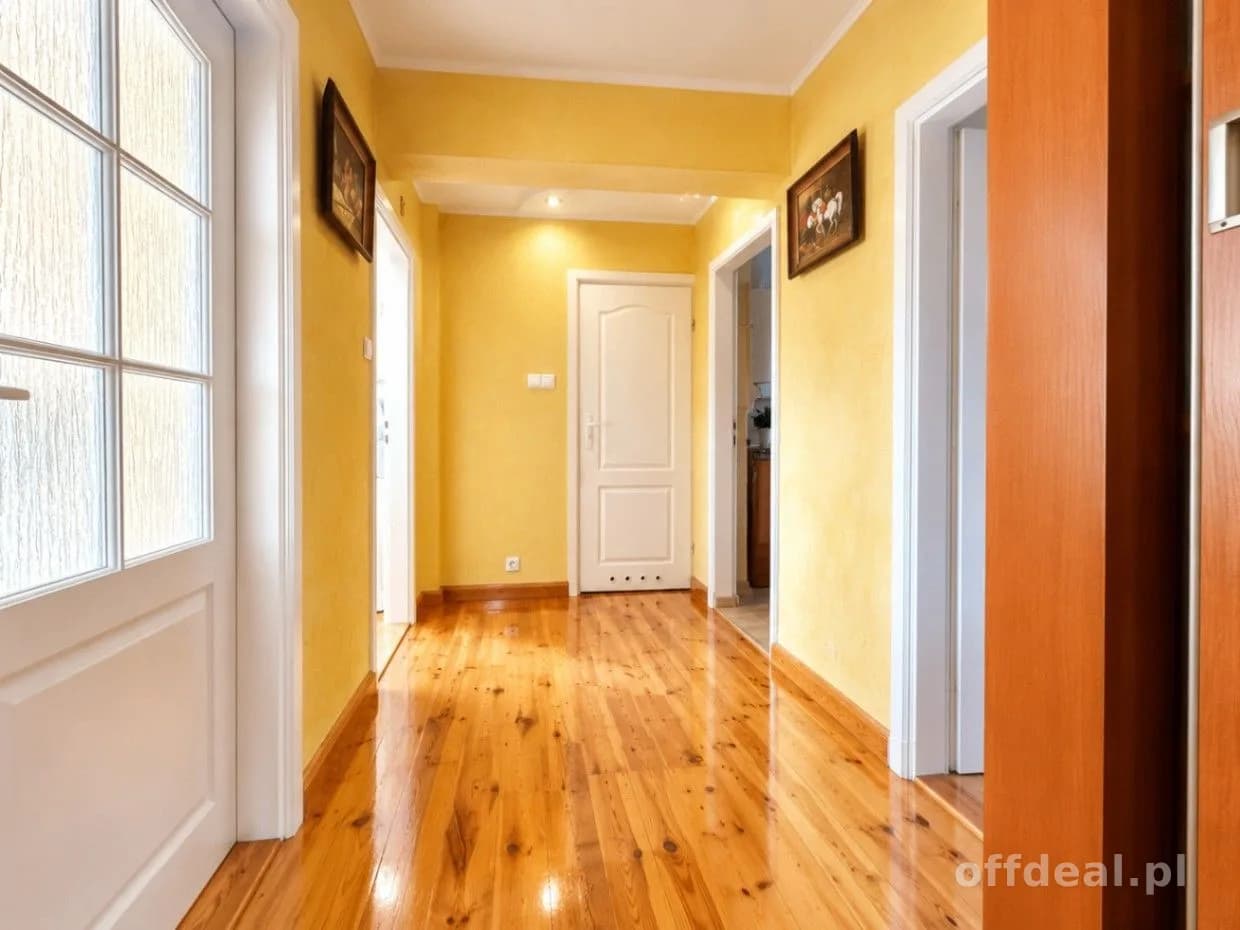Photo 3: Apartment, 3 rooms, 70 m², Milicz