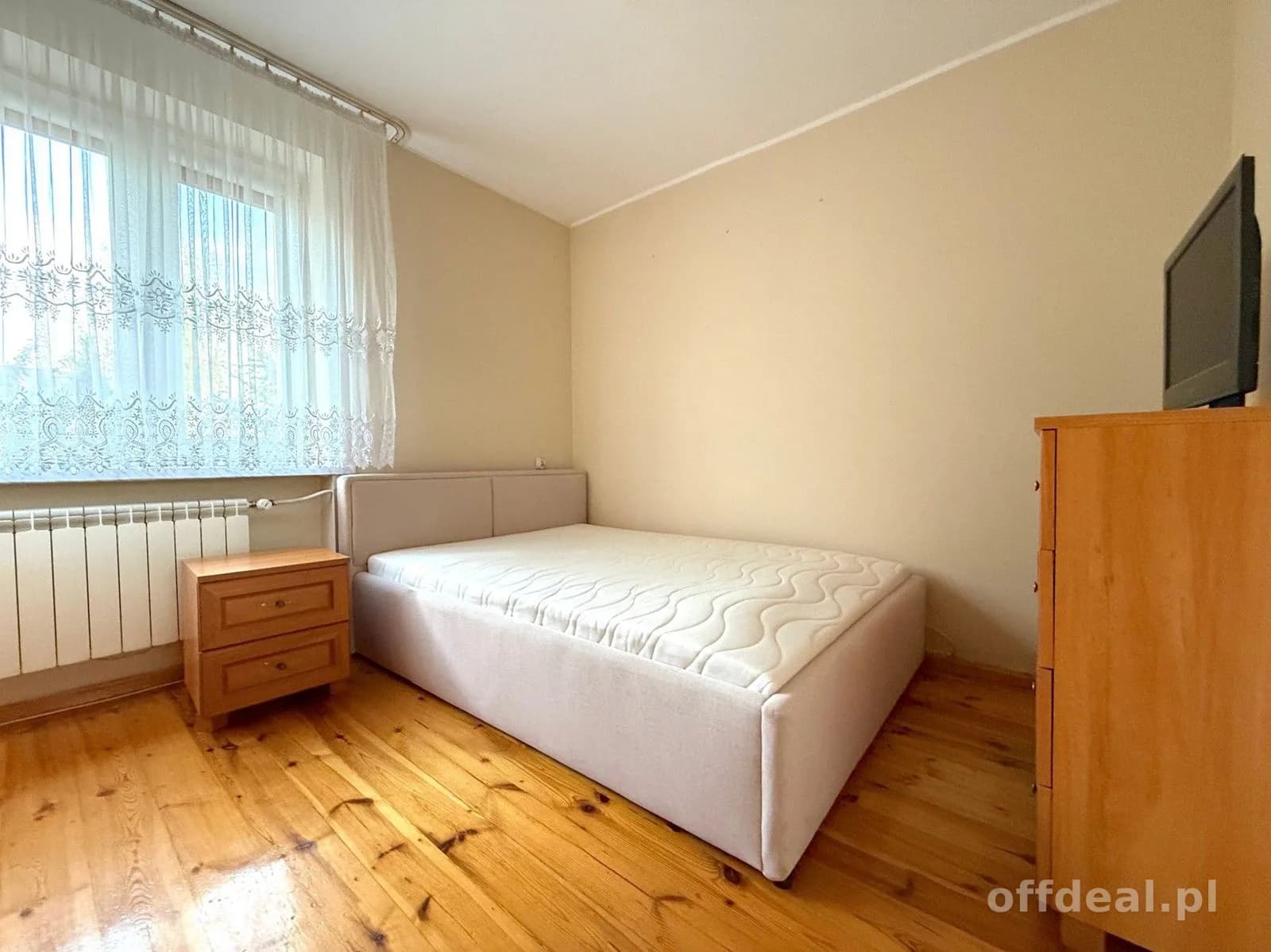 Photo 13: Apartment, 3 rooms, 70 m², Milicz
