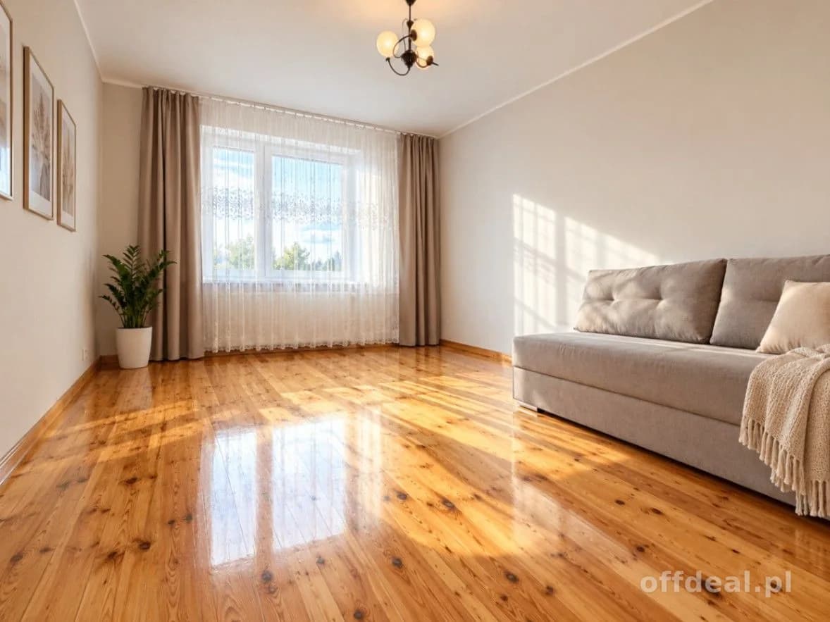 Photo 5: Apartment, 3 rooms, 70 m², Milicz