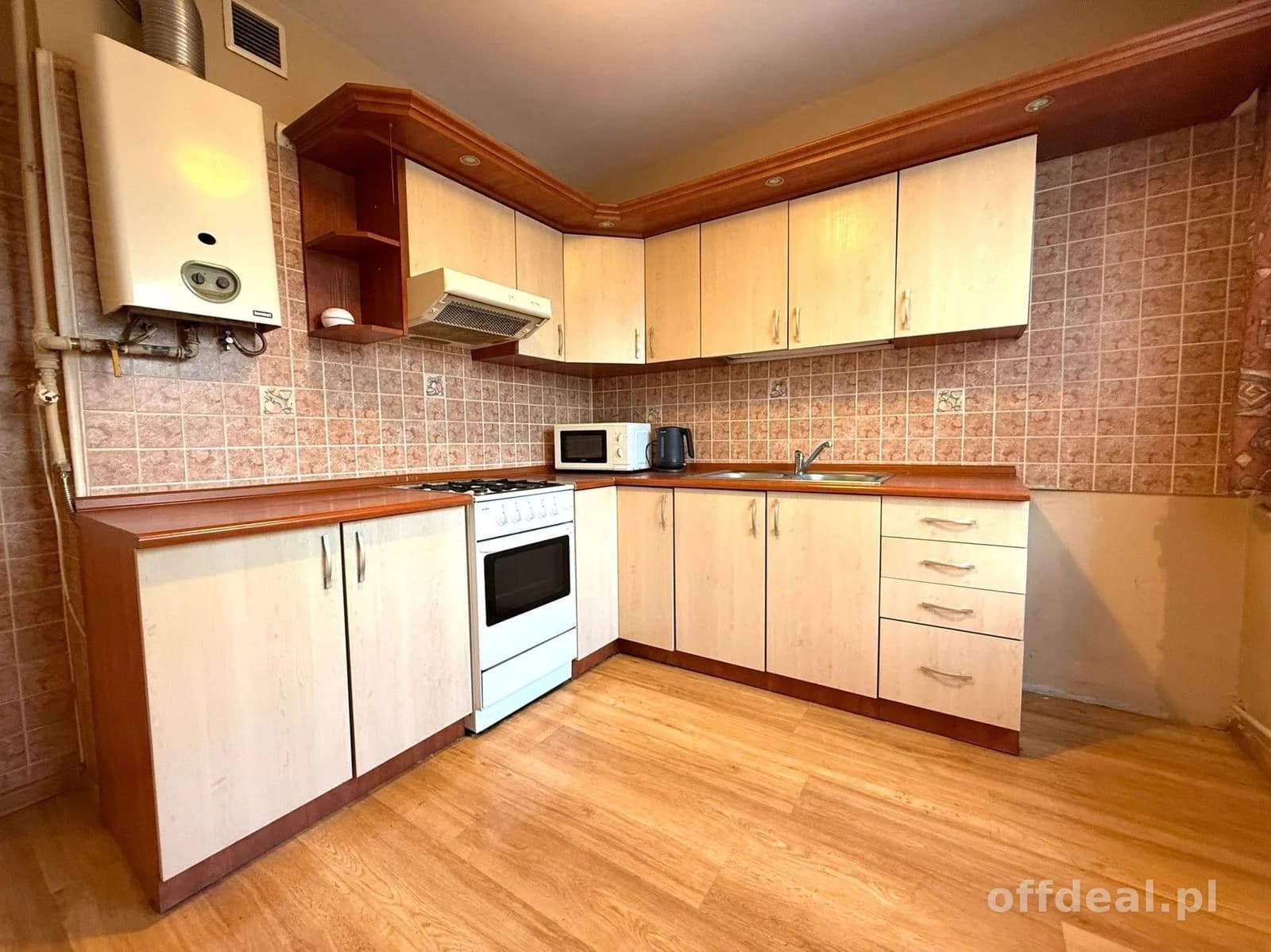Photo 12: Apartment, 3 rooms, 70 m², Milicz