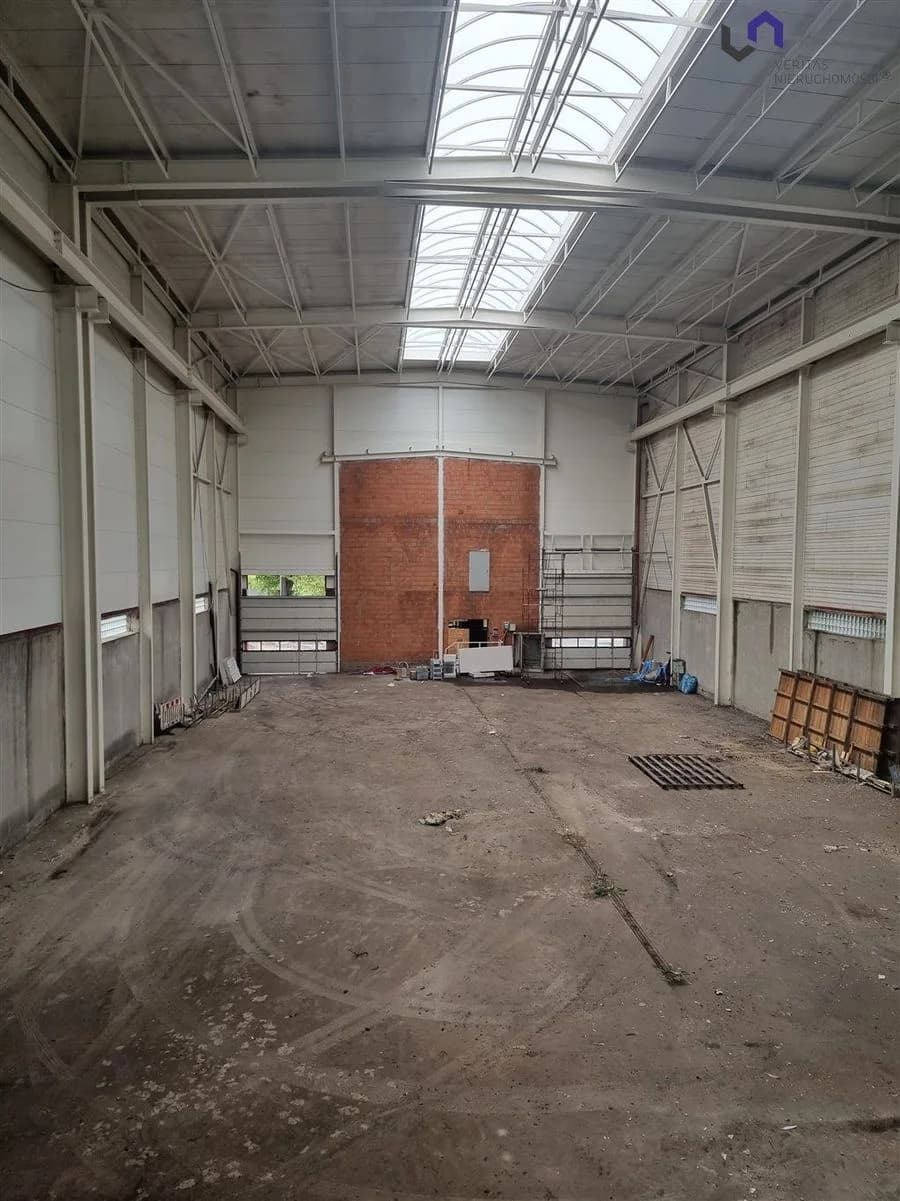 commercial property for rent in Ruda Śląska | 1,100 m²