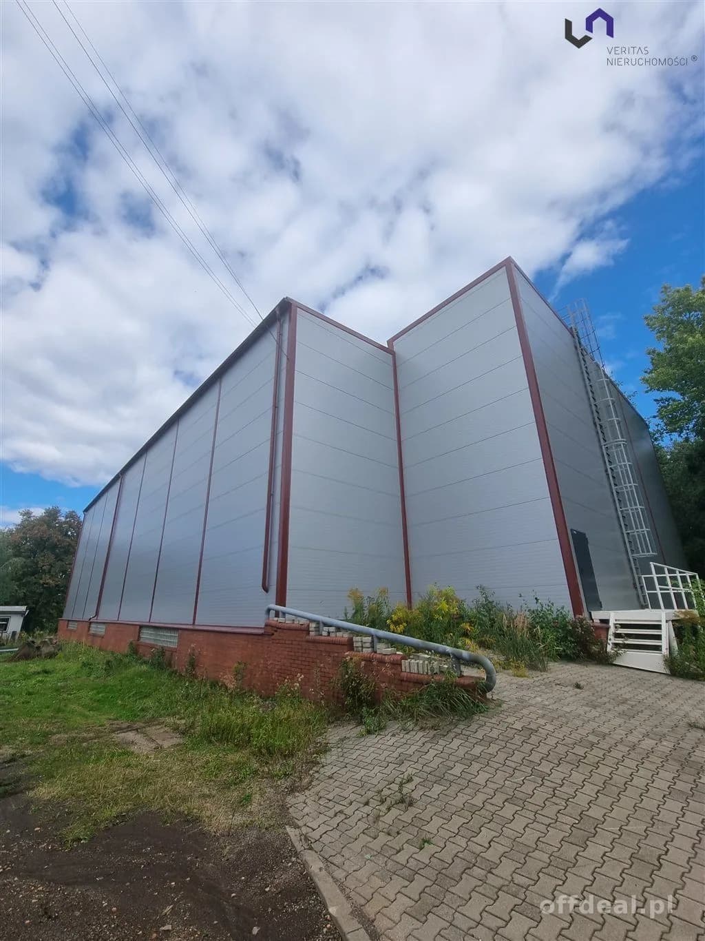 Lokal na wynajem, Ruda Śląska